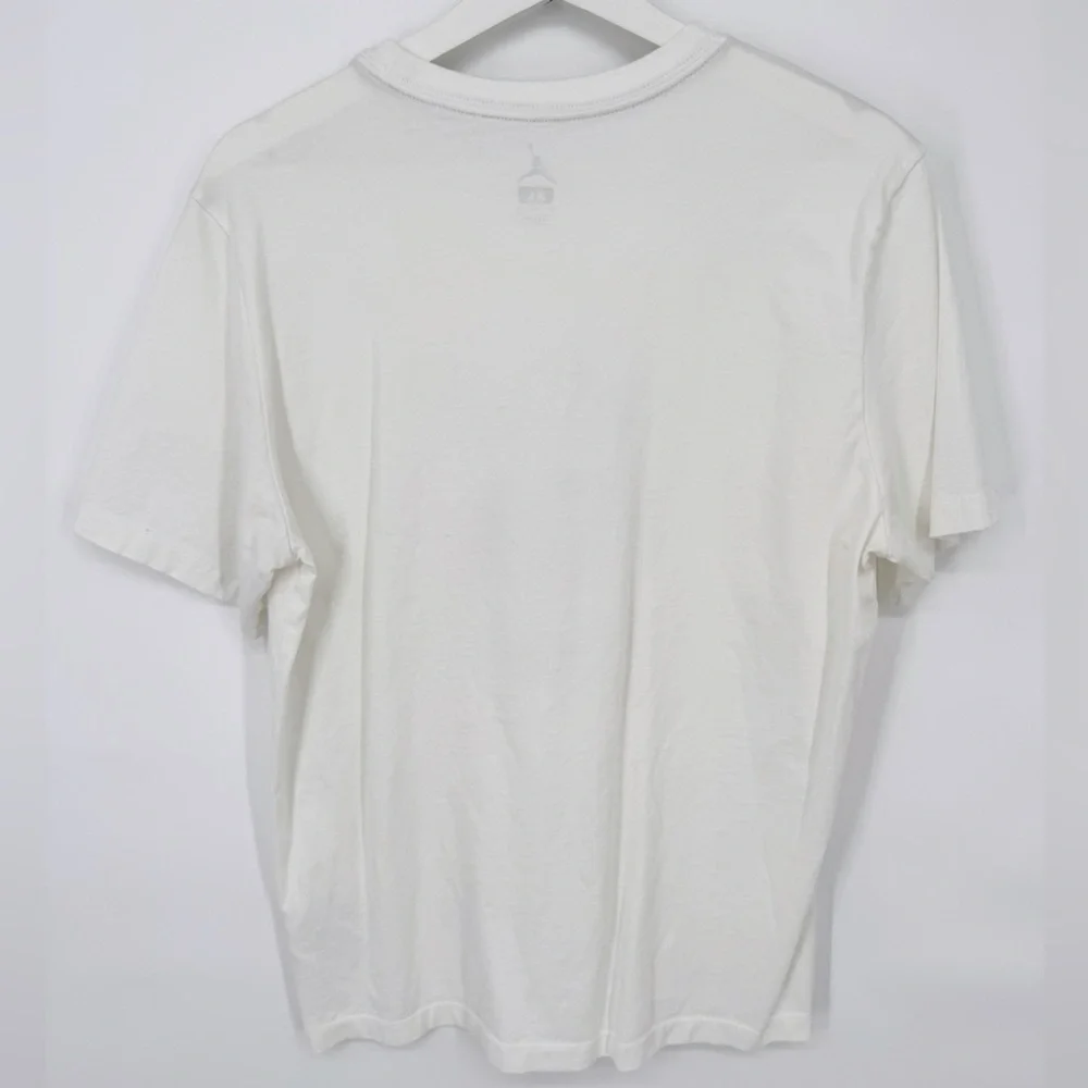 Nike Air Jordan Rabbit‎ Graphic T-Shirt White XL RARE! CD2607-100